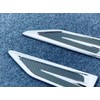 FUKUARE Alphard Vellfire 30 Series Fender Garnish Set of 2