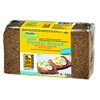 Mestemacher Whole Grain Bread (Fitness, 17.6 oz, pack of 6)
