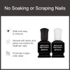 Deborah Lippmann Gel Lab Pro Duo Nail Coat, 2 Piece