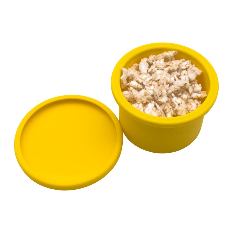 Marinelly Beaker for Radiacode Food Examination Feature