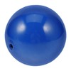 iplusmile Weighted Sand Ball for Softball Practice Training Ball for