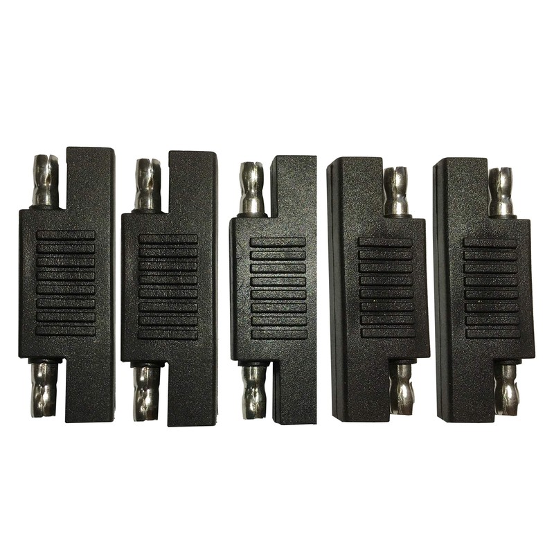 Sunway Solar SAE Polarity Reverse Adapter Connectors For SAE To