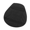 Motorcycle Seat Cushion Shock Absorption Cooling Down Breathable Pressure Relief