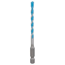 Bosch 2607002775 Multi-Purpose Drill Bit"Hex-9 Multi Construction" 5x50mm