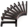 KOOFIZO Oil Rubbed Bronze Cabinet Pulls Bronze Cabinet Handles, 10