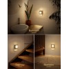 Doresshop Led Night Light, Night Lights Plug Into Wall [2