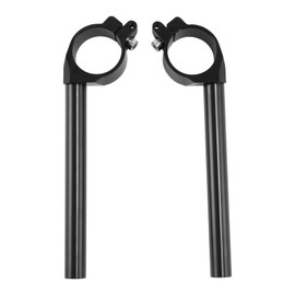 TCMT 50mm Fork Tube Clip-On Bar Handlebars Fit For Yamaha YZF R1 1998-2001 1999 2000