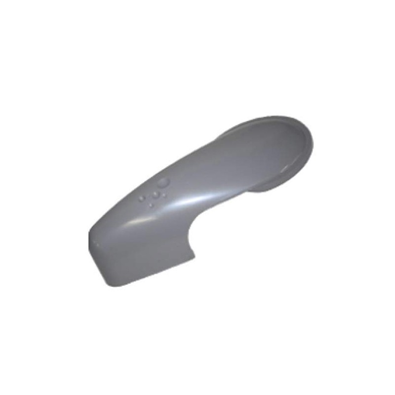 Hot Spring Valve Handle 2001-2010 Light Gray 72347