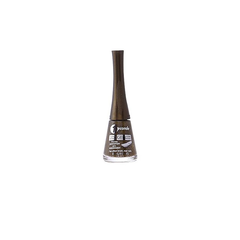 Bourjois 1 Seconde Nail Polish 57 Kakidyllic 9ml