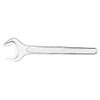 TOPEX Flat Spanner | Wrench Made of Durable Chrome Vanadium