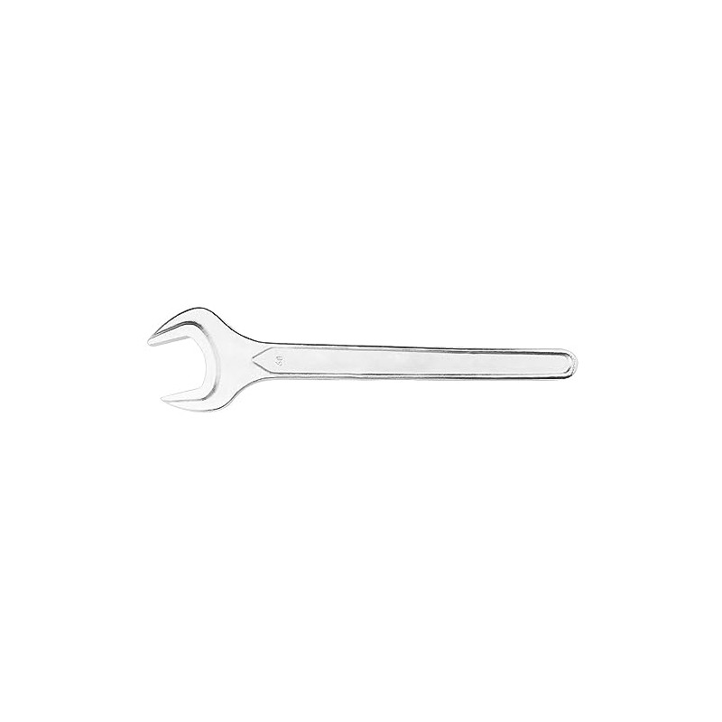 TOPEX Flat Spanner | Wrench Made of Durable Chrome Vanadium