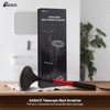 EASACE Telescopic Back Scratcher with Long Handle 21.5 Inch Adjustable
