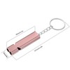 PolySky Whistle, Disaster Preparedness and Rescue Lanyard for Outdoors, School,
