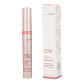 Tratamiento De Ojos Clarins V Shaping Facial Lift Eye                                                                                                 