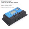 Auto Solar Charge Controller MPPT PMW Large Power 5V 3A