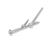 Wood Screws 3 x 20 Pack of 20 Stainless Steel
