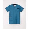 Nagayleben Scrubs Turquoise
