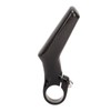 Mountain Bike Handlebars Bar Ends 1 Pair Carbon Fiber 3K