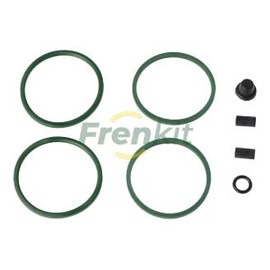 FRENKIT 242001 Brake Caliper Repair Kit Front, Rear