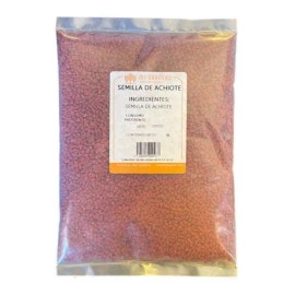 Achiote Semilla Granel 500 Gramos