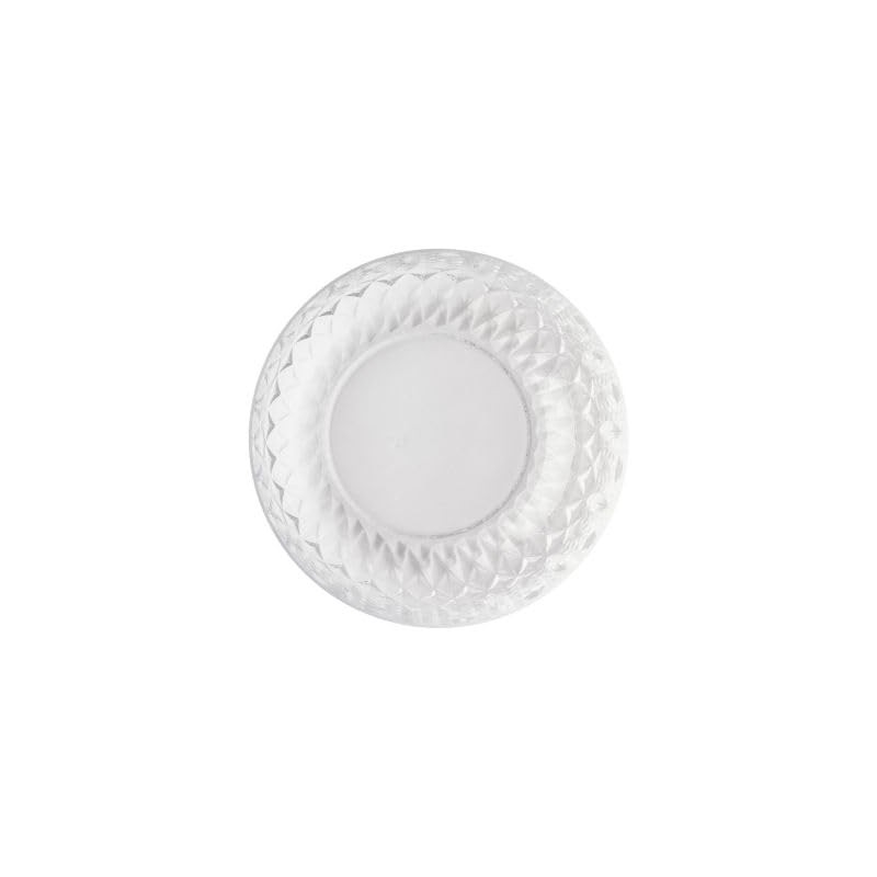 Lakeland Crystal Acrylic Large Serving Bowl