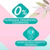 Saba Toallitas Húmedas Sensiti-v para uso íntimo, 12 piezas