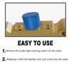 Brake Proportioning Valve Bleeder Tool, Valve Bleeding Tool Compatible with