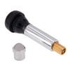 Levando TR418C Chrome Valves - Set of 4 - Rim