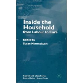 Inside The Household: From Labour To Care