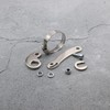 SING F LTD 1 Set of Electric Bicycle Torque Arm