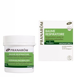 Pranarom Aroma Force Cream 2.8 fl oz (80 ml)