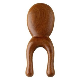 마사지도구 마사지 빗 A타입 두피 얼굴 괄사 스틱-WFHT0MH Massage Tool Massage Brush Type A Scalp Face Gua Sha Stick - WFHT0MH