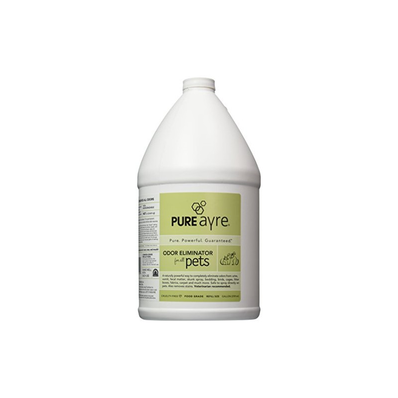 PureAyre Pet Odor Eliminator Spray 1gal