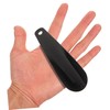 Baluue 14pcs Shoe Horns for Easy Dressing Travel-friendly Shoe Helper