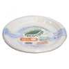 Eco Cook EC-502 Round Plate, 9.1 inches (23 cm), Pack