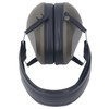 Noise Reduction Safety Ear Muffs Hearing Protection Earmuffs Foldable Sound
