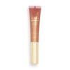 Revolution PRO, Hydra Bright Cream Blush, Coral, 12ml