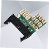 BUGUUYO Main Board Display Panel Wiring Board Printer Input Compatible