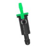 ZONADAH 30 Pack 4 GPH Flag Irrigation Dripper Emitter 16L/H