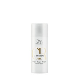 Wella Professionals Oil Reflections Shampoo 50 ml