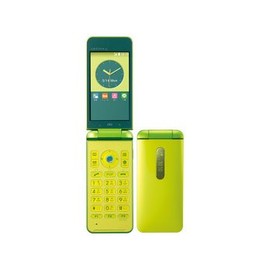 AU GRATINA 4G KYF31 Green