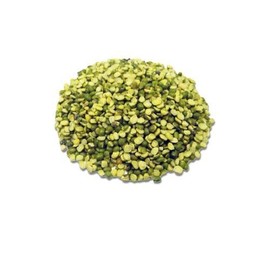Split Green Peas (Moong Dall Green) 100g