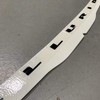 NEW OEM "NIGHTFALL" EDITION KIA TELLURIDE HOOD EMBLEM/NAMEPLATE