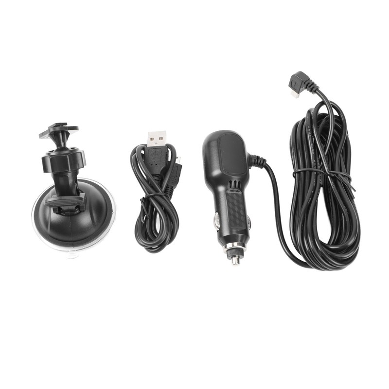 Driving Recorder Super HD 1080p Wide Vision Angle Dash Cam