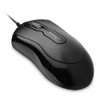 Kensington Wired USB 3.0 Mouse - Mouse-in-a-Box Wired Optical USB Desktop Mouse, Ambidextrous Design with Scroll Wheel Computer Mouse - Black (K72356EU)