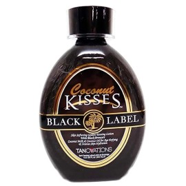Ed Hardy Coconut Kisses Black Label Black DHA .FREE SHIPPING!!!! BEST SELLER!!!!