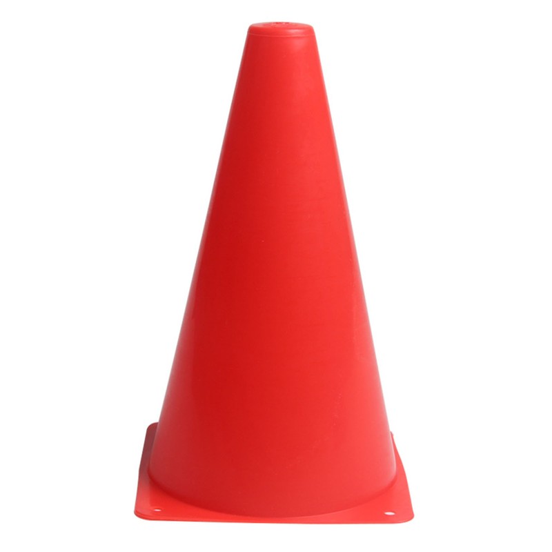 Carnival Games Set Propylene with Mesh Bag Traffic Cone Throwing