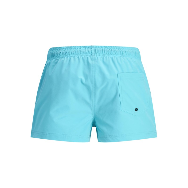 JACK & JONES Men's Jpstbora Bora Jjswim Solid AKM, Scuba