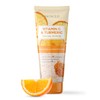 Skin 2.0 Vitamin C & Turmeric Face Scrub - Dermatologist