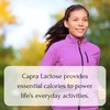 Mt. Capra Goat Milk Lactose | Natural Milk Sugar from